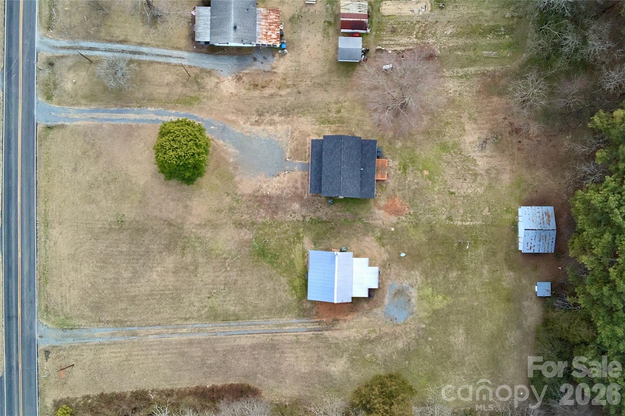 470 & 460 S Moose Road Property Photo 46