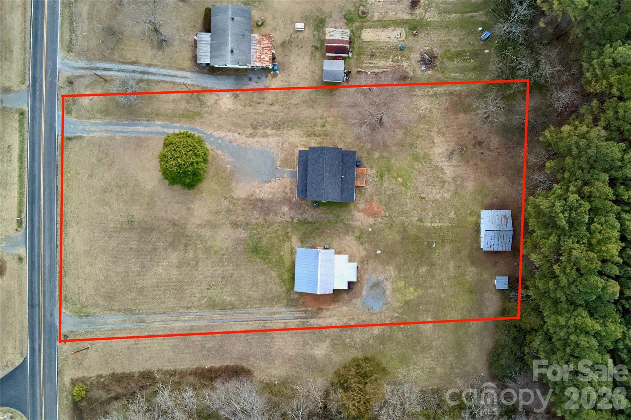 470 & 460 S Moose Road Property Photo 47