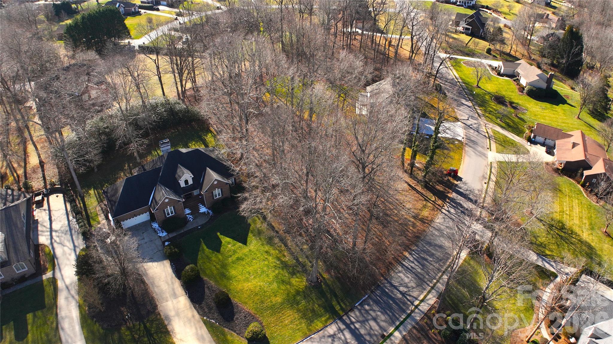 3816 Lyle Creek Avenue Property Photo 22