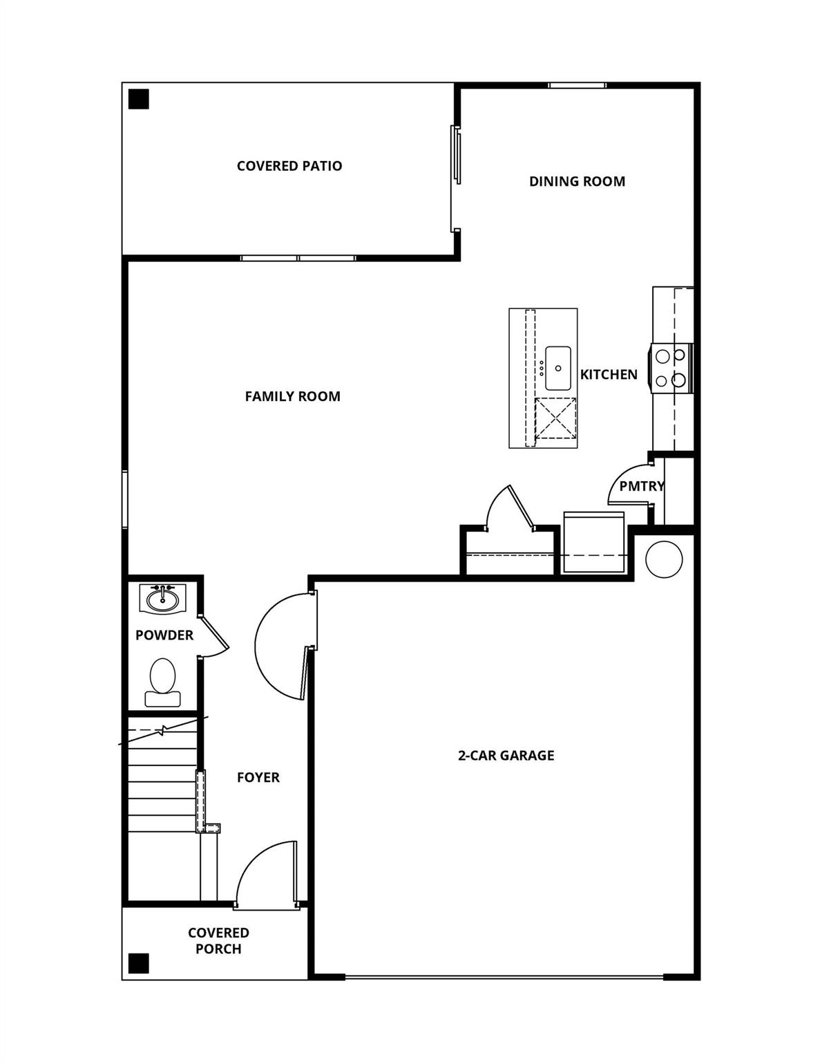 3342 Yorkshire Drive Property Photo 17