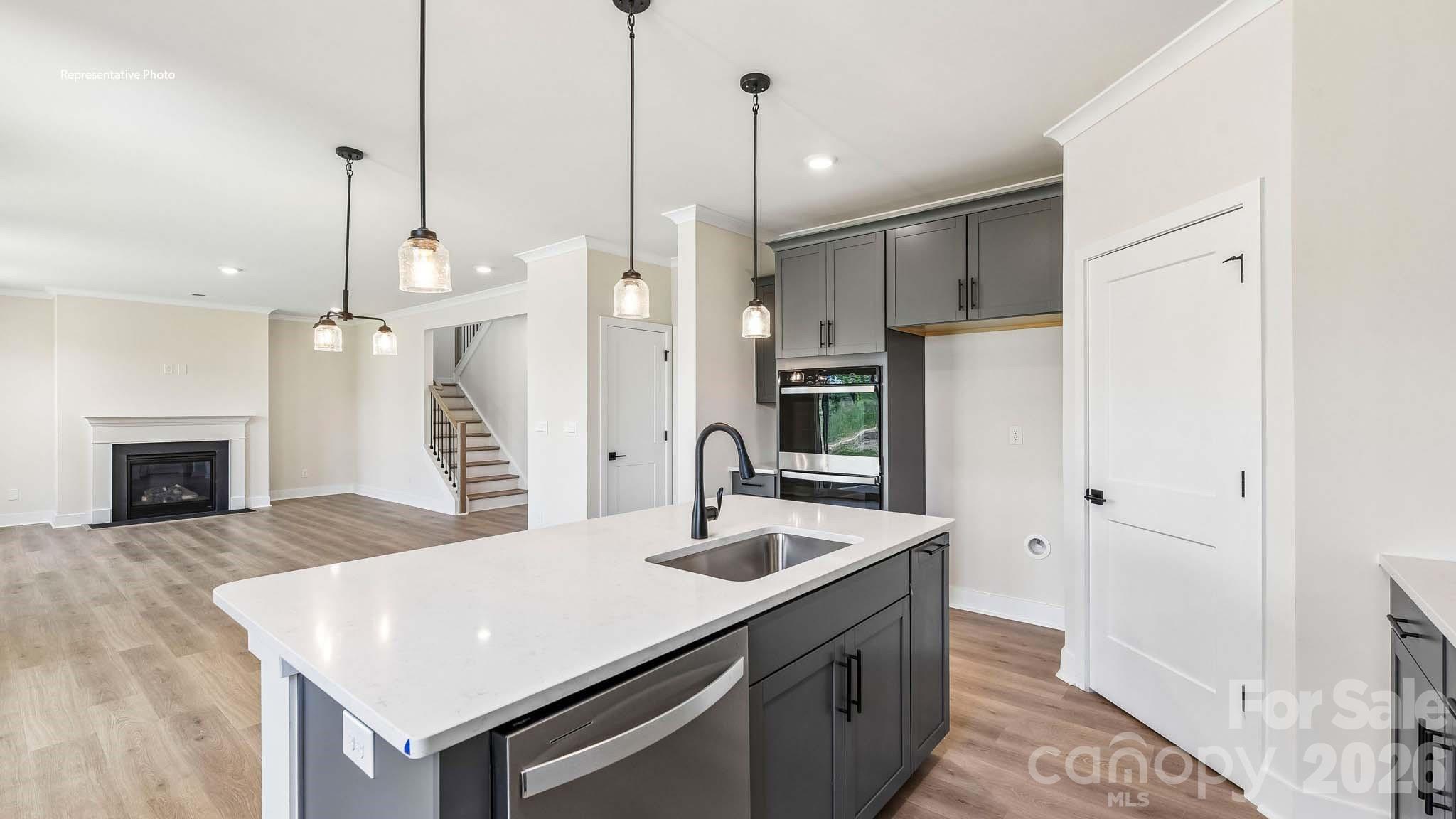 4243 Round Table Drive Property Photo 12