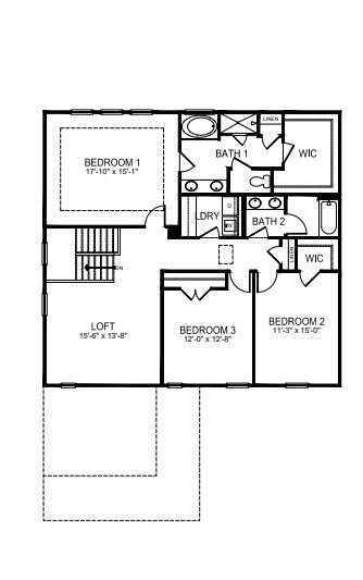 4243 Round Table Drive Property Photo 35