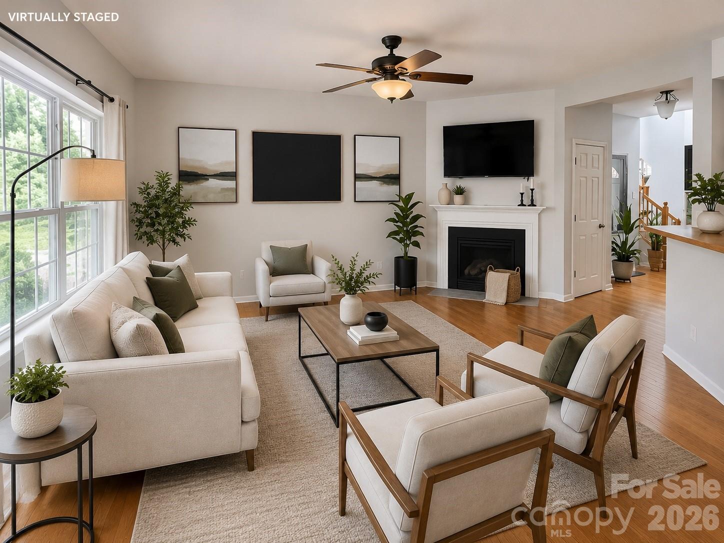 11667 Stockdale Court Property Photo 1