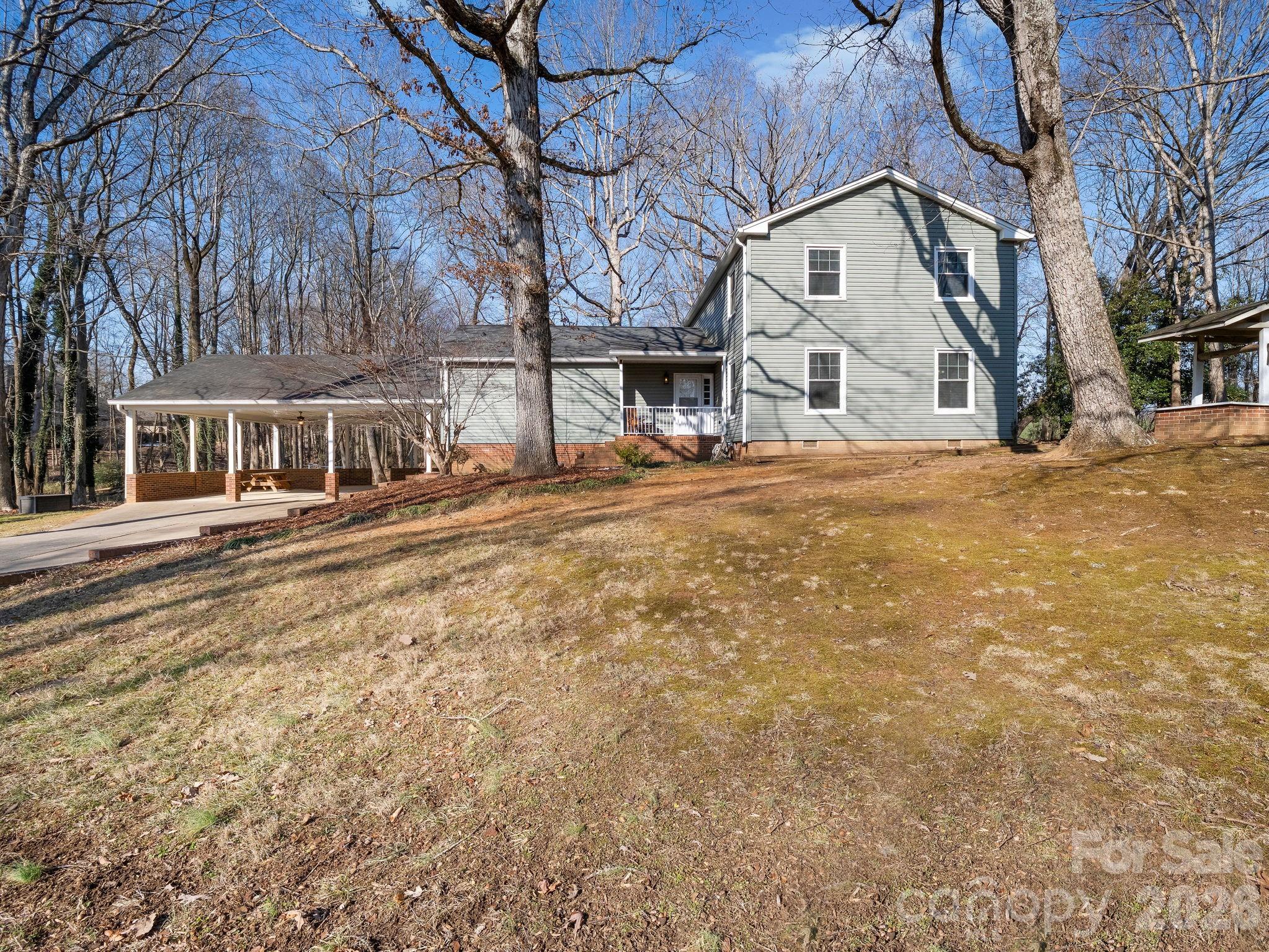 1409 Thea Drive Property Photo 3