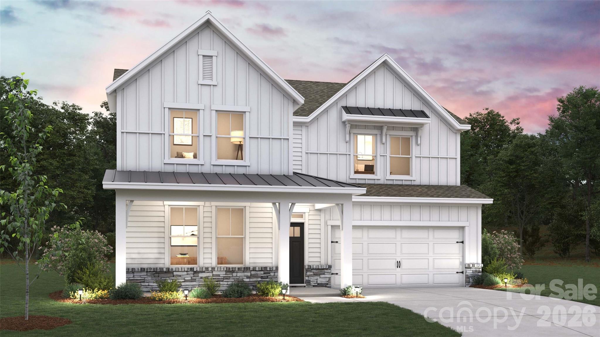 4231 Round Table Drive Property Photo 1