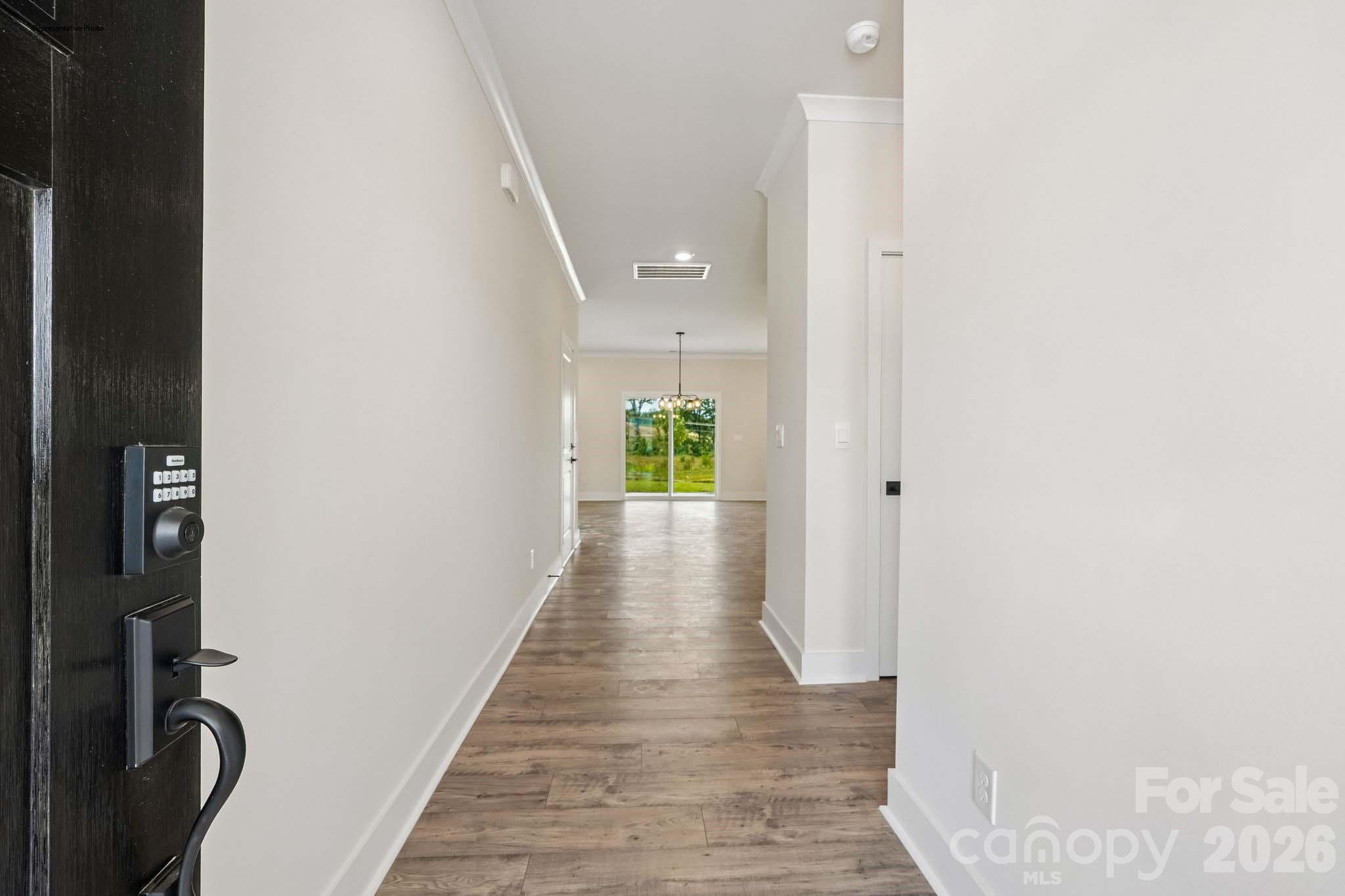 4231 Round Table Drive Property Photo 4