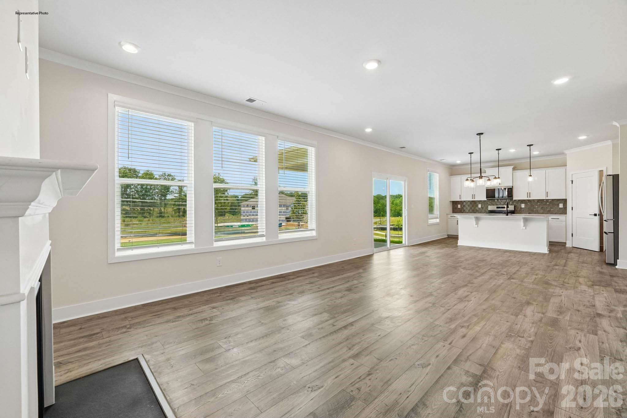 4231 Round Table Drive Property Photo 10