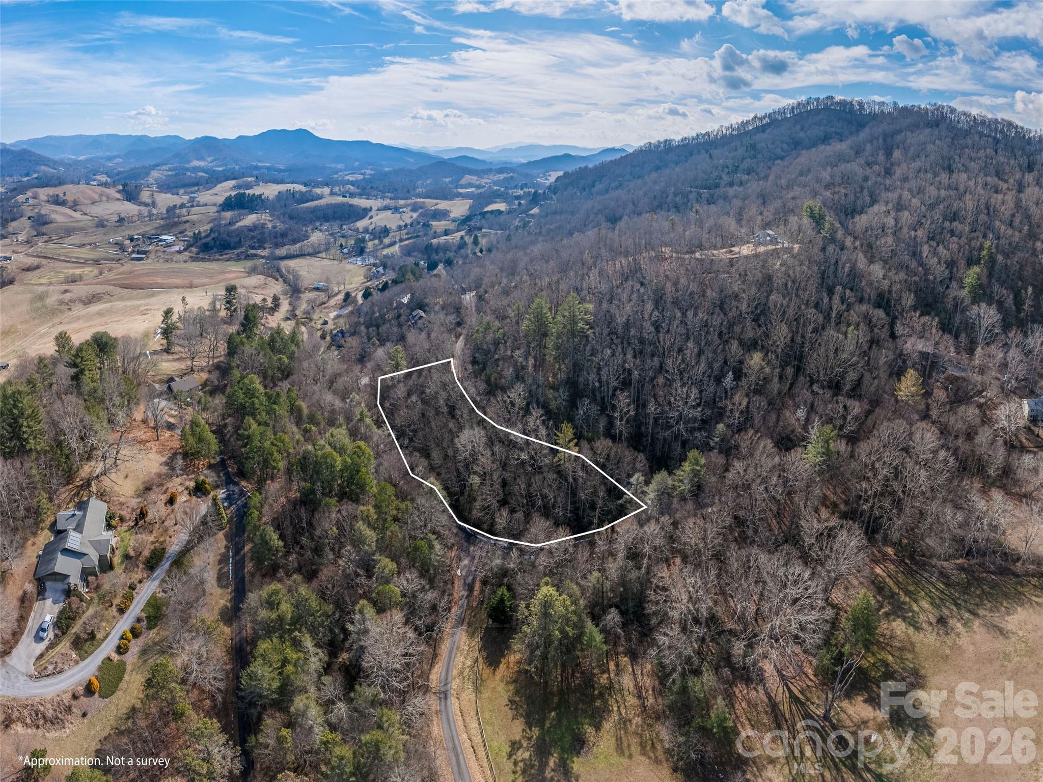 0 Coyote Hollow Road Property Photo 7