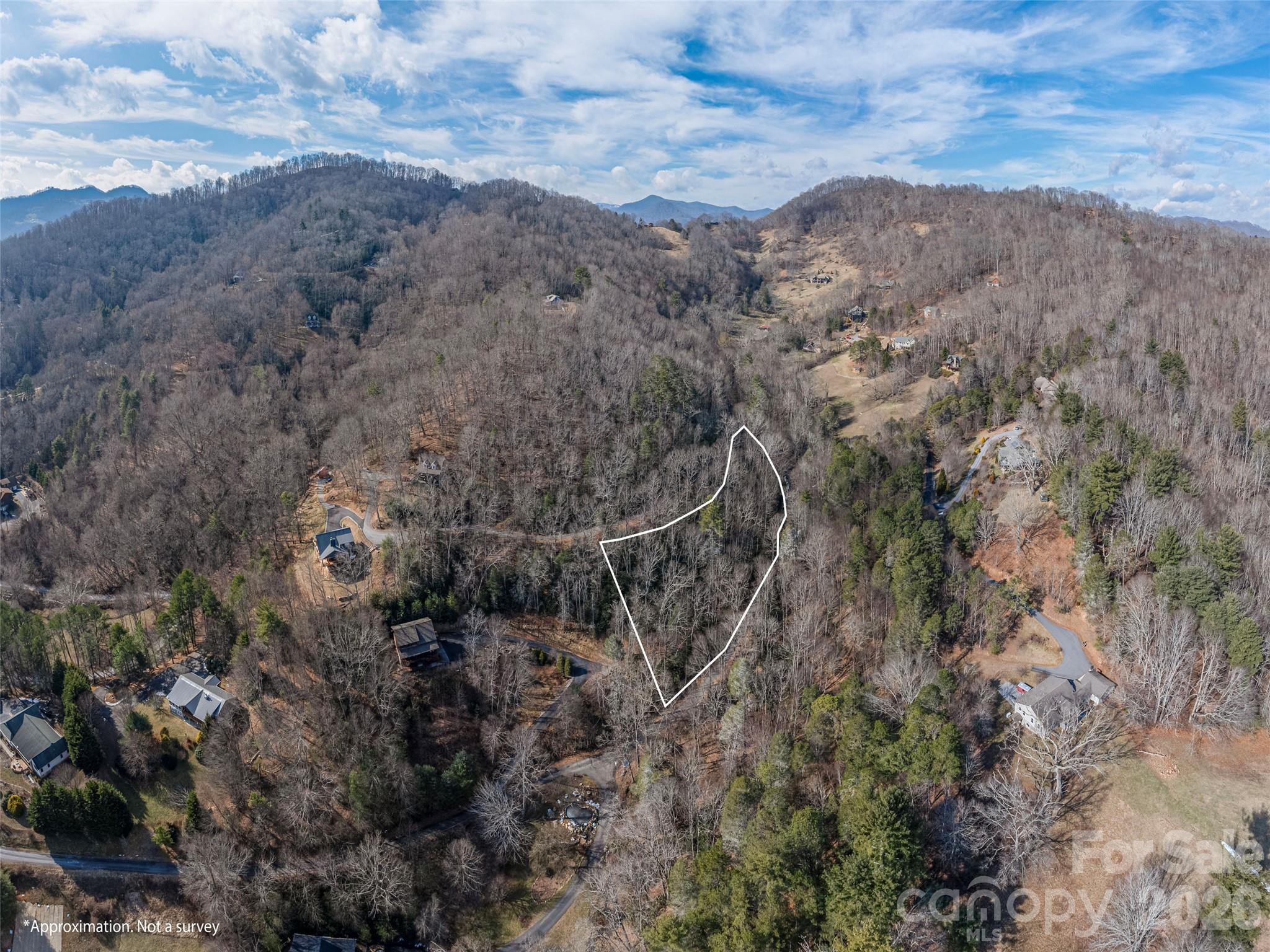 0 Coyote Hollow Road Property Photo 9