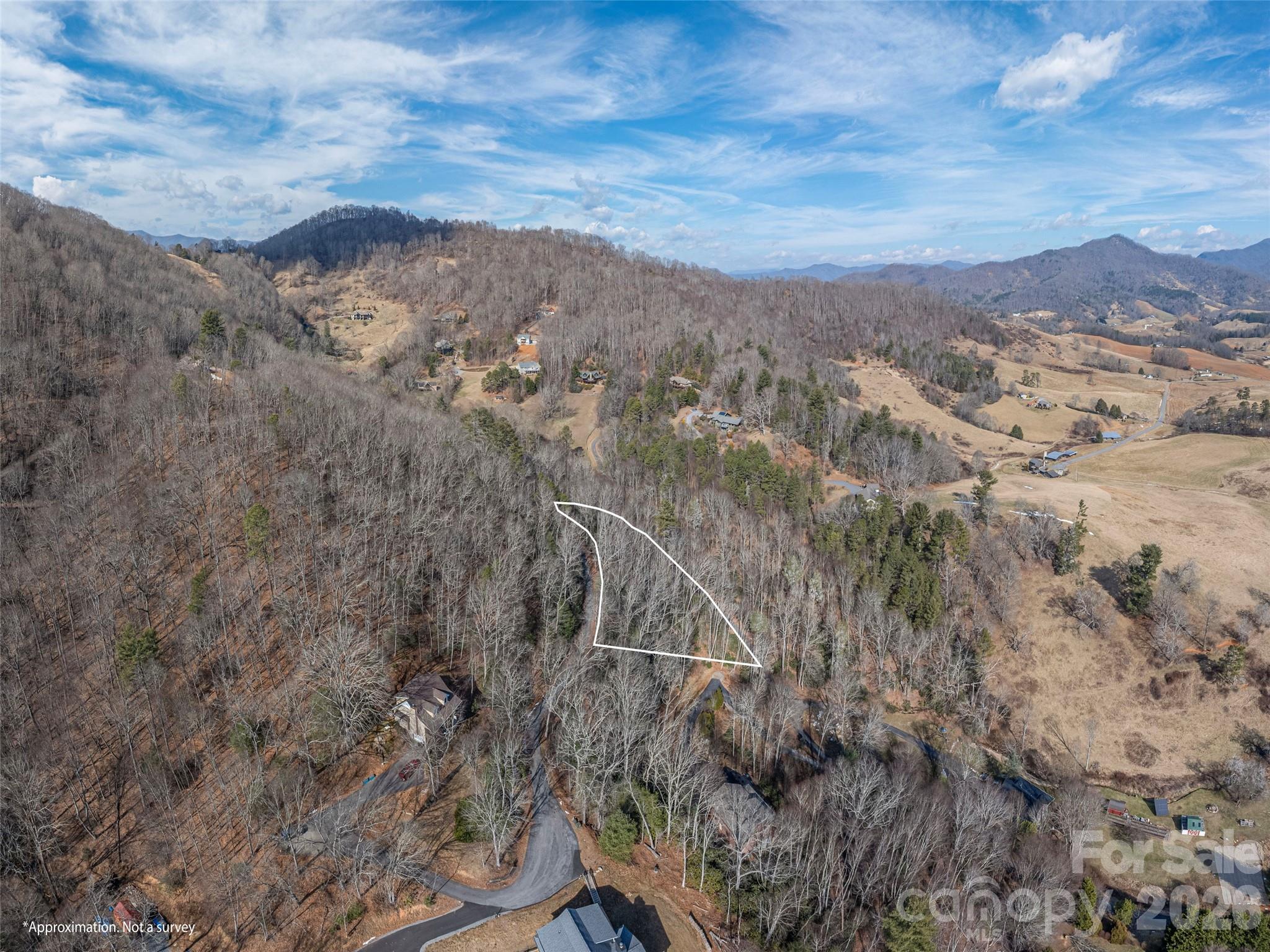 0 Coyote Hollow Road Property Photo 10