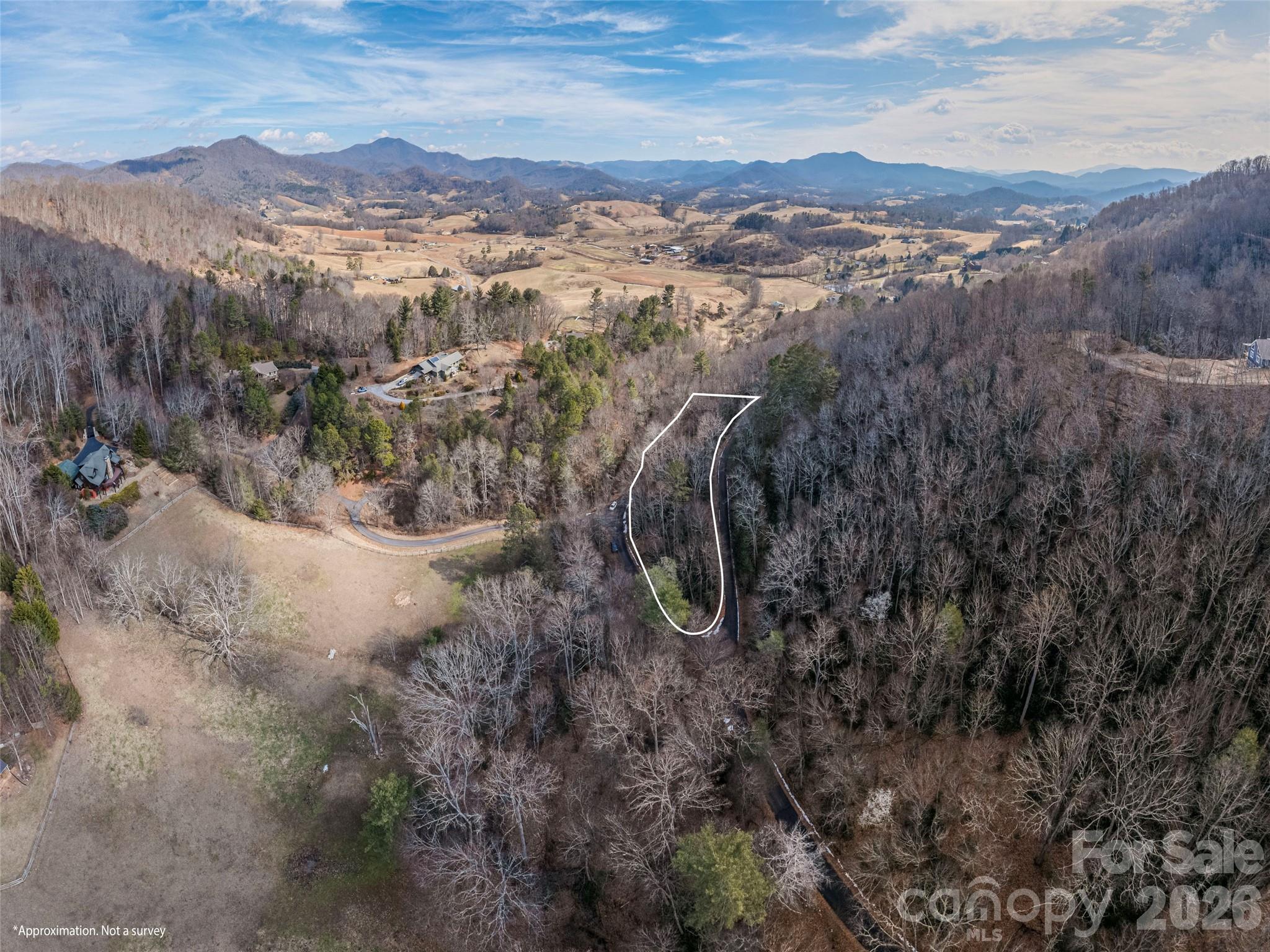 0 Coyote Hollow Road Property Photo 11