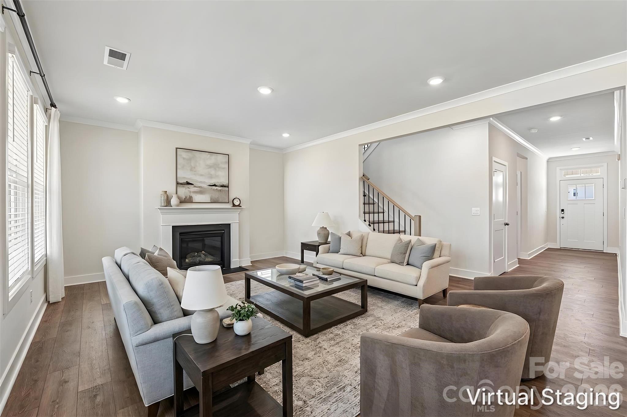 4225 Round Table Drive Property Photo 3