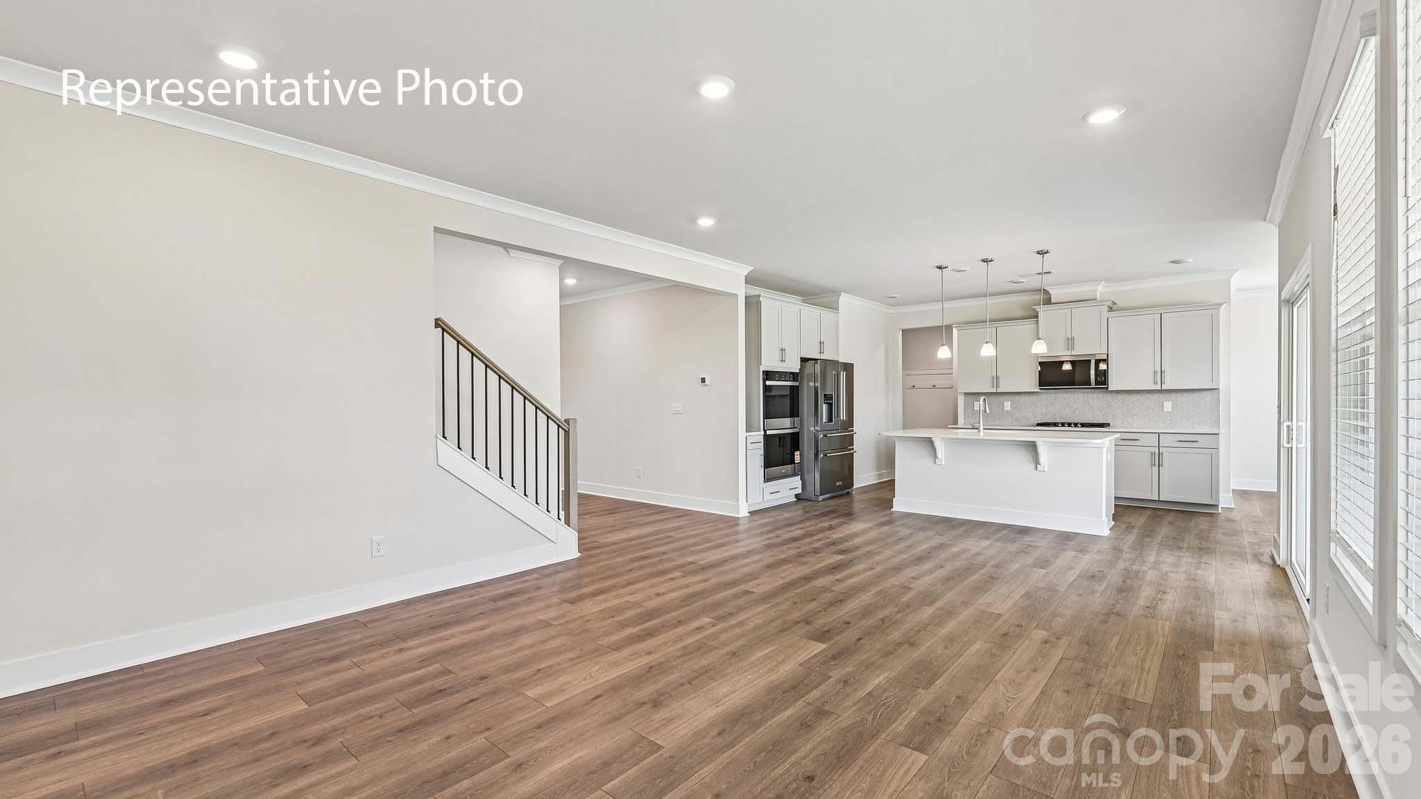 4225 Round Table Drive Property Photo 4