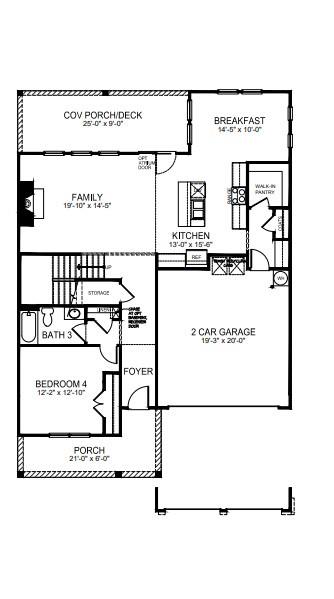 4225 Round Table Drive Property Photo 34