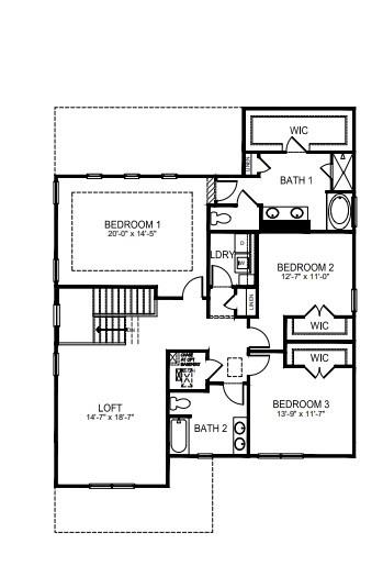 4225 Round Table Drive Property Photo 35