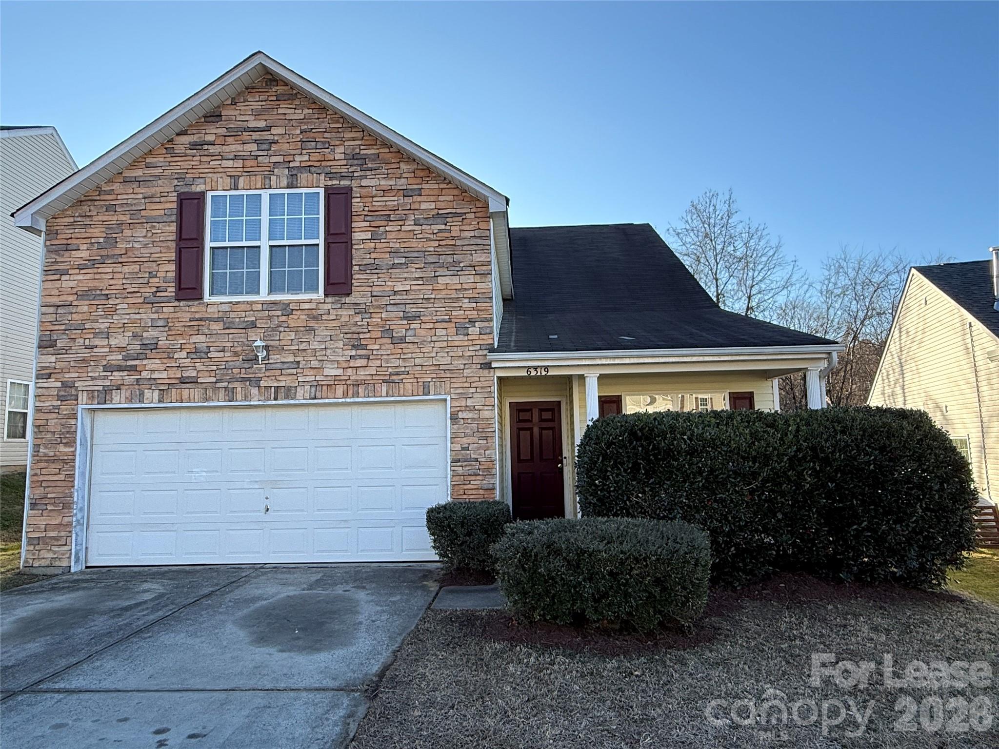 6319 Elliott Drive Property Photo 1