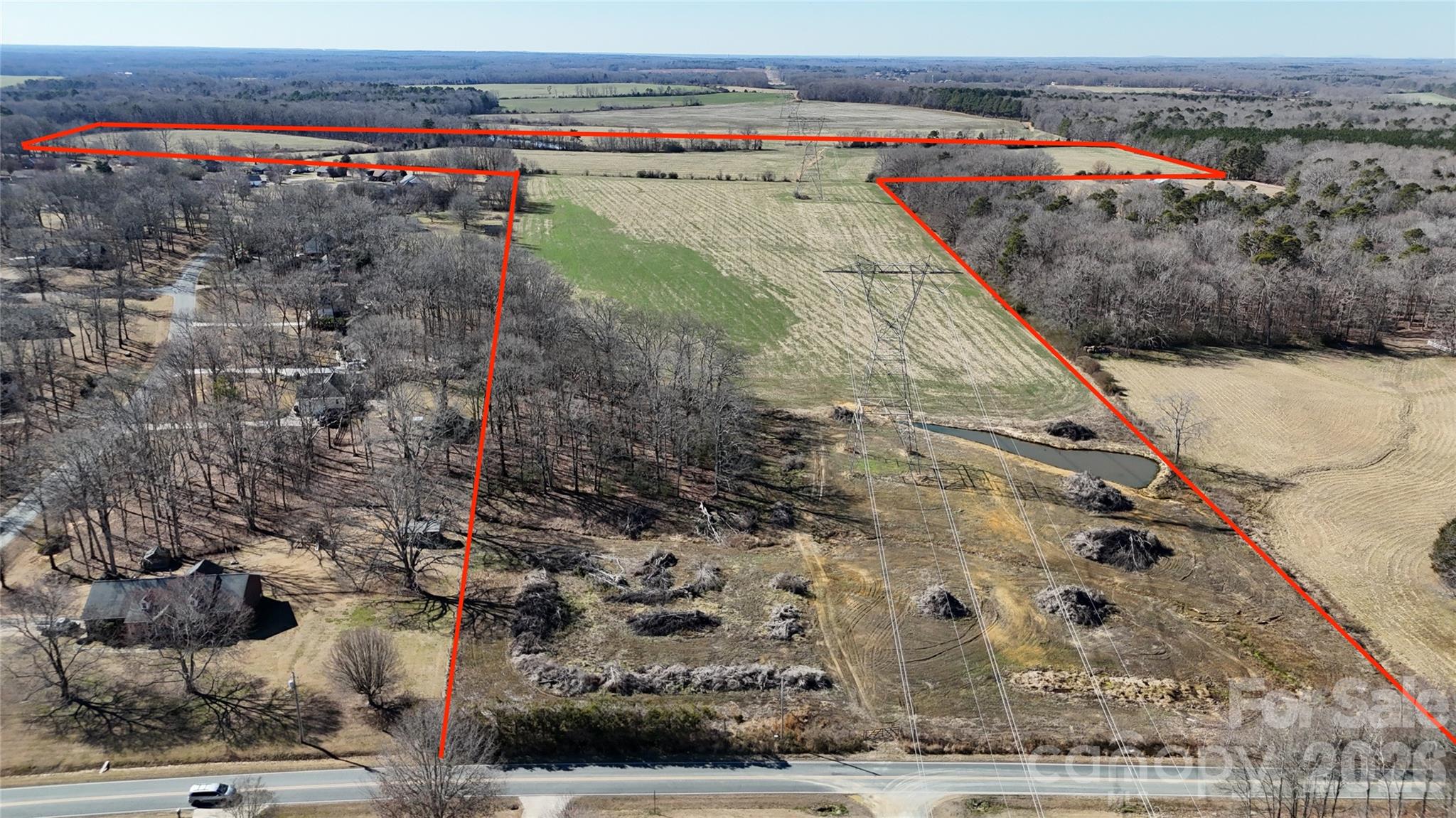 00 Crow Road Property Photo 1