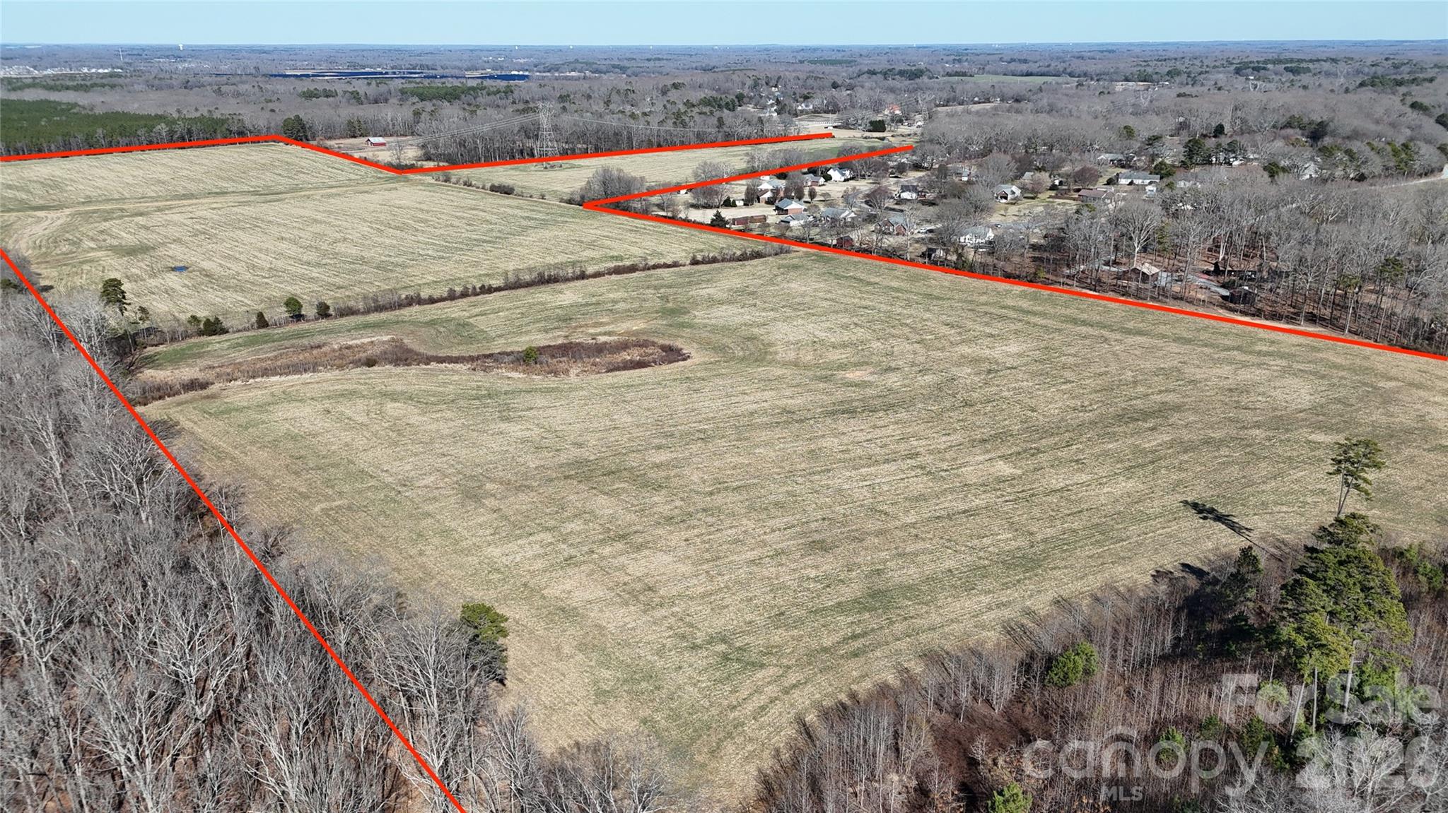 00 Crow Road Property Photo 2