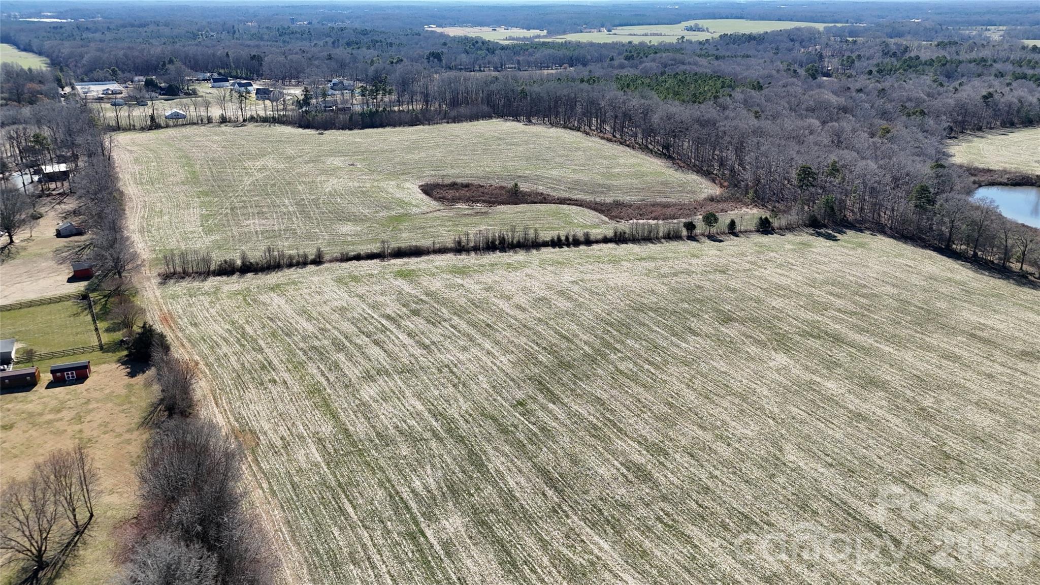 00 Crow Road Property Photo 13