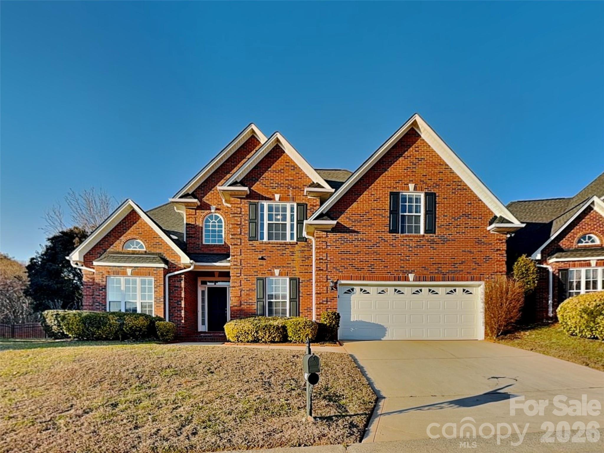 2562 Firethorn Court Property Photo 1