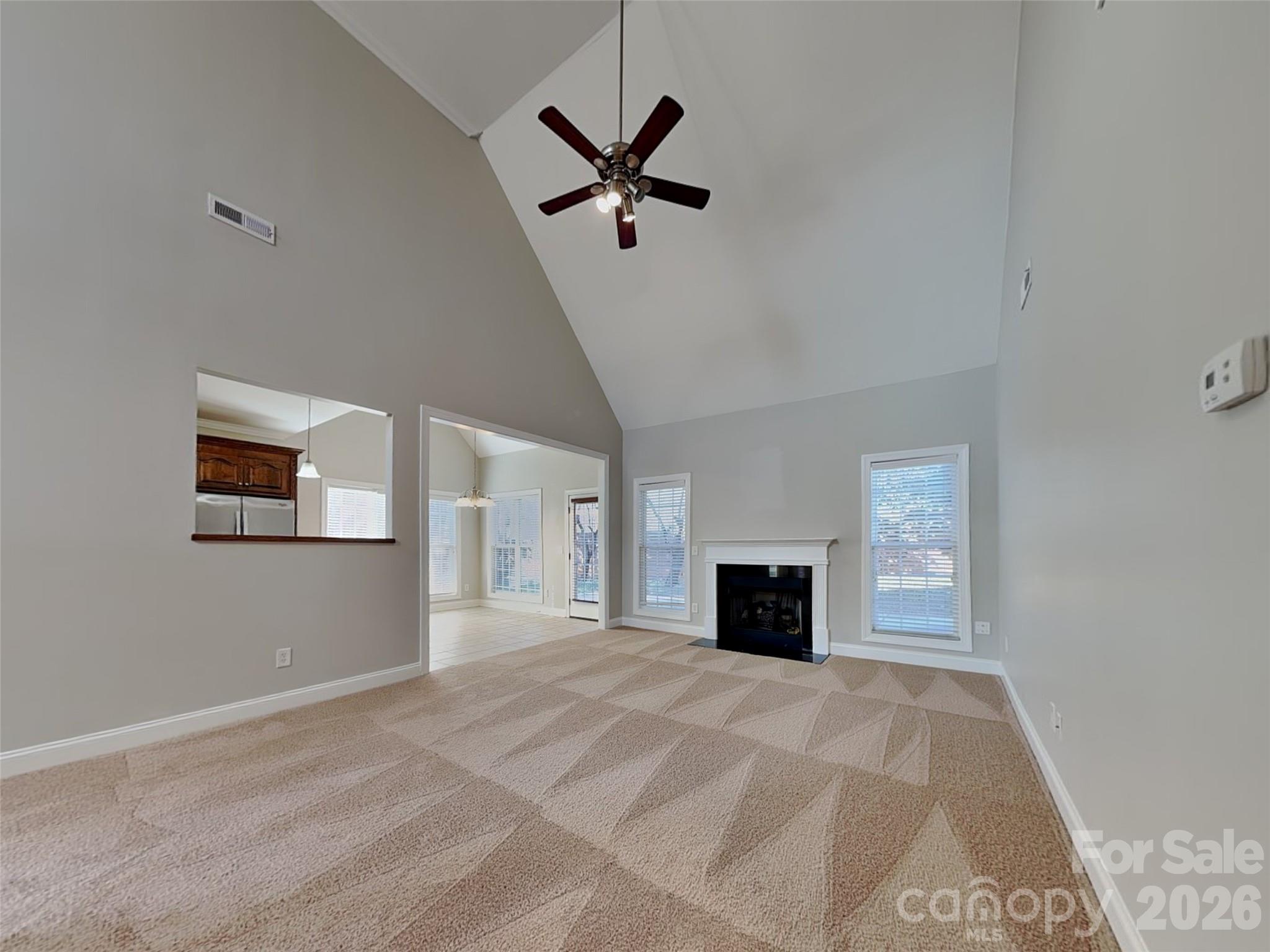 2562 Firethorn Court Property Photo 3