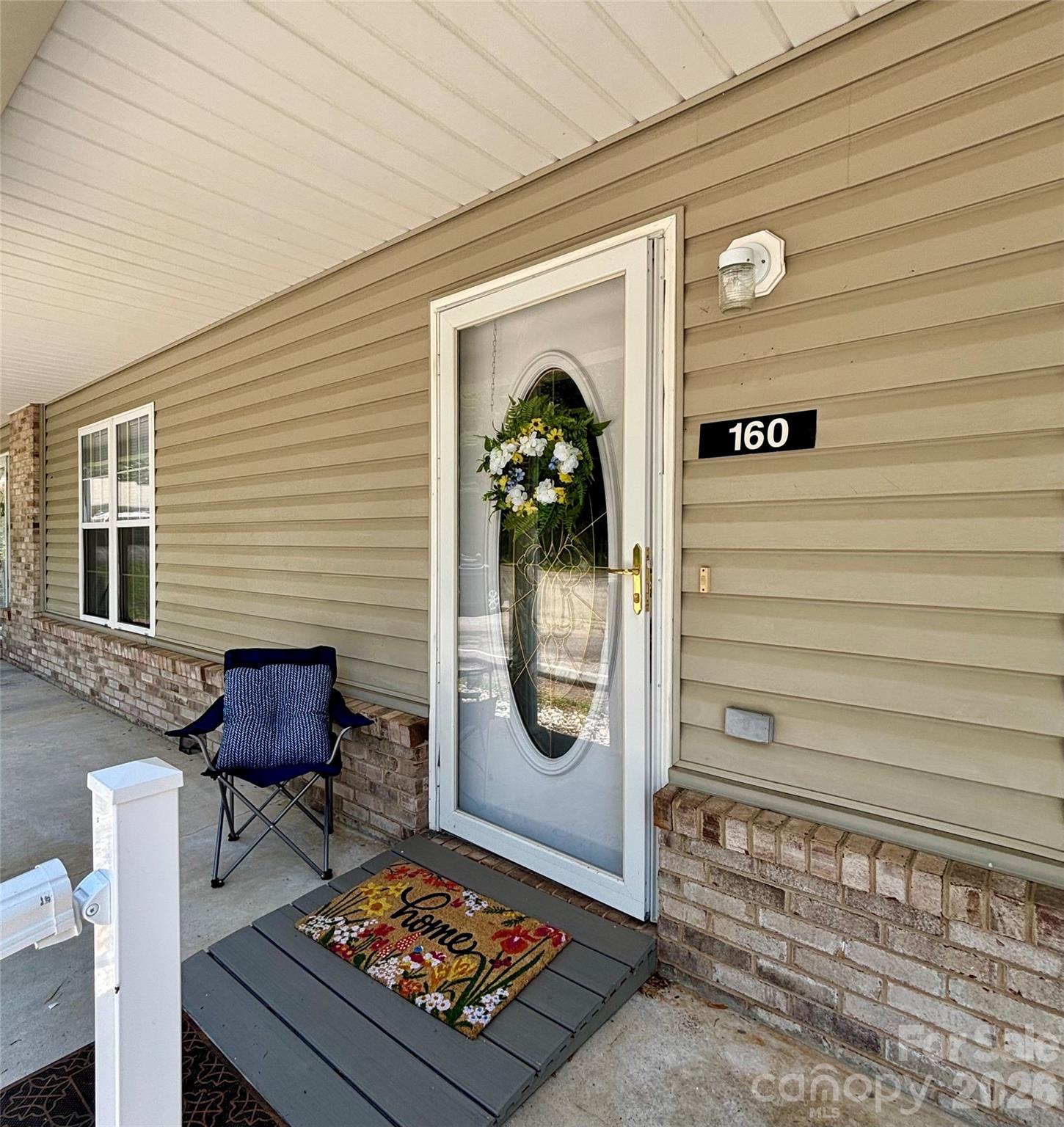 160 Whispering Pines Drive