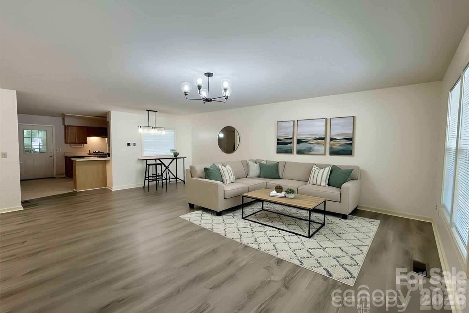 160 Whispering Pines Drive Property Photo 2