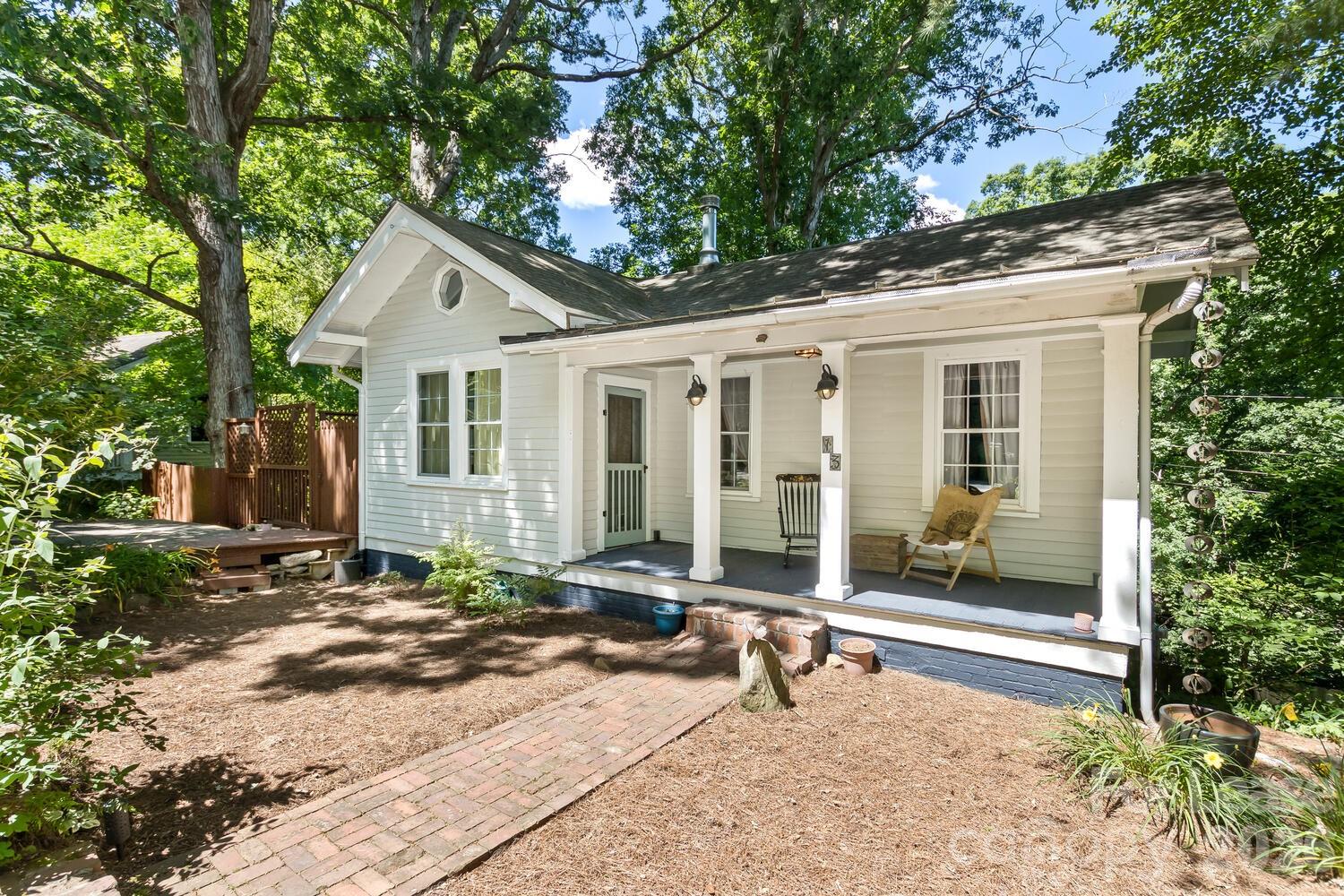 13 Parker Road Property Photo 1