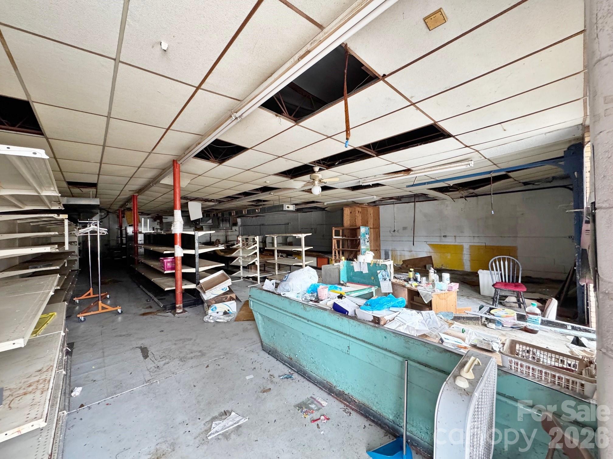 3811 Lesslie Highway Property Photo 2