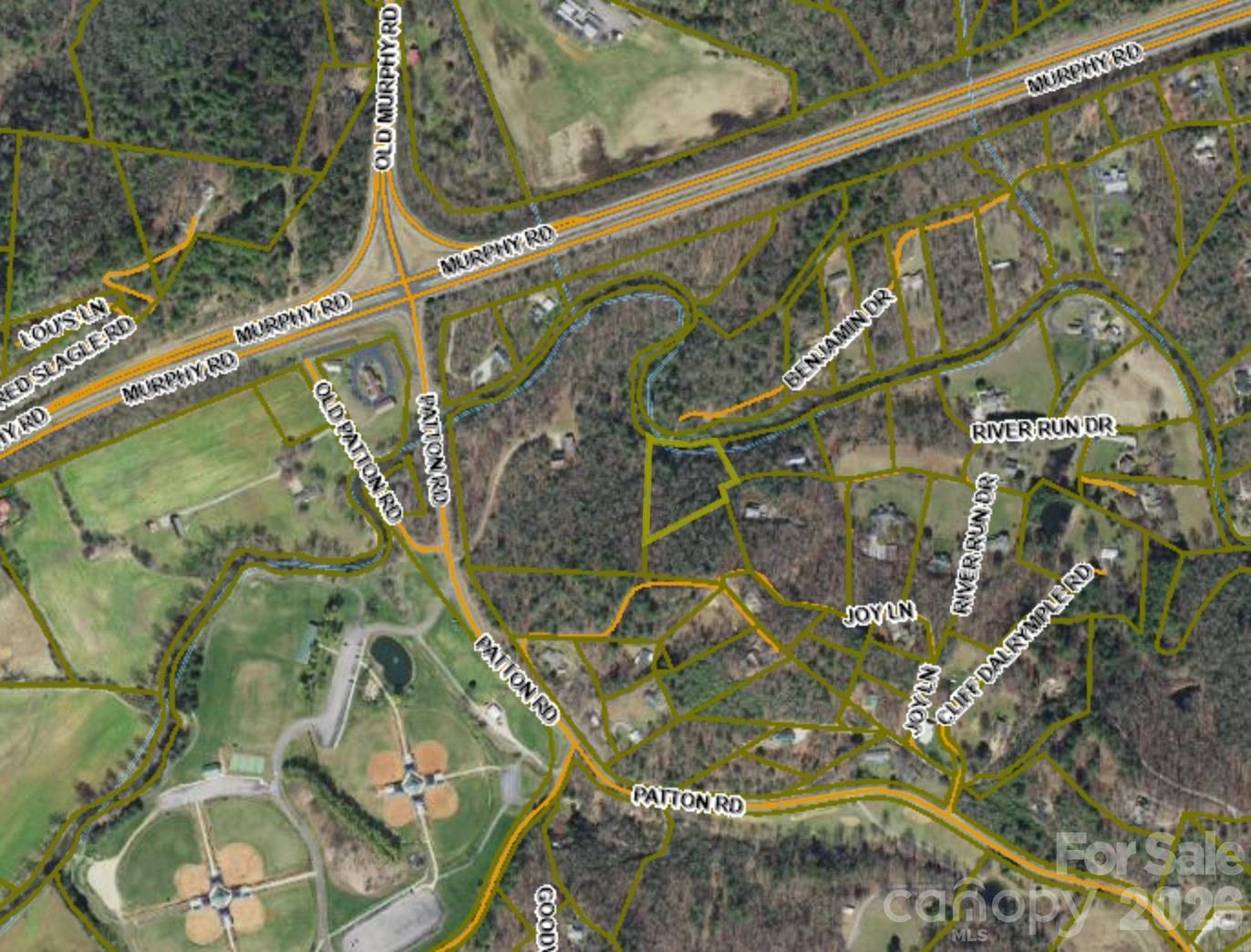 Lot 10, 11 River Run Run Property Photo 16