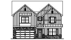 3037 Brandywine Way Property Photo 1
