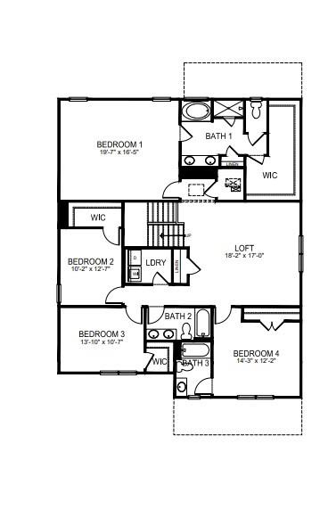 3037 Brandywine Way Property Photo 3