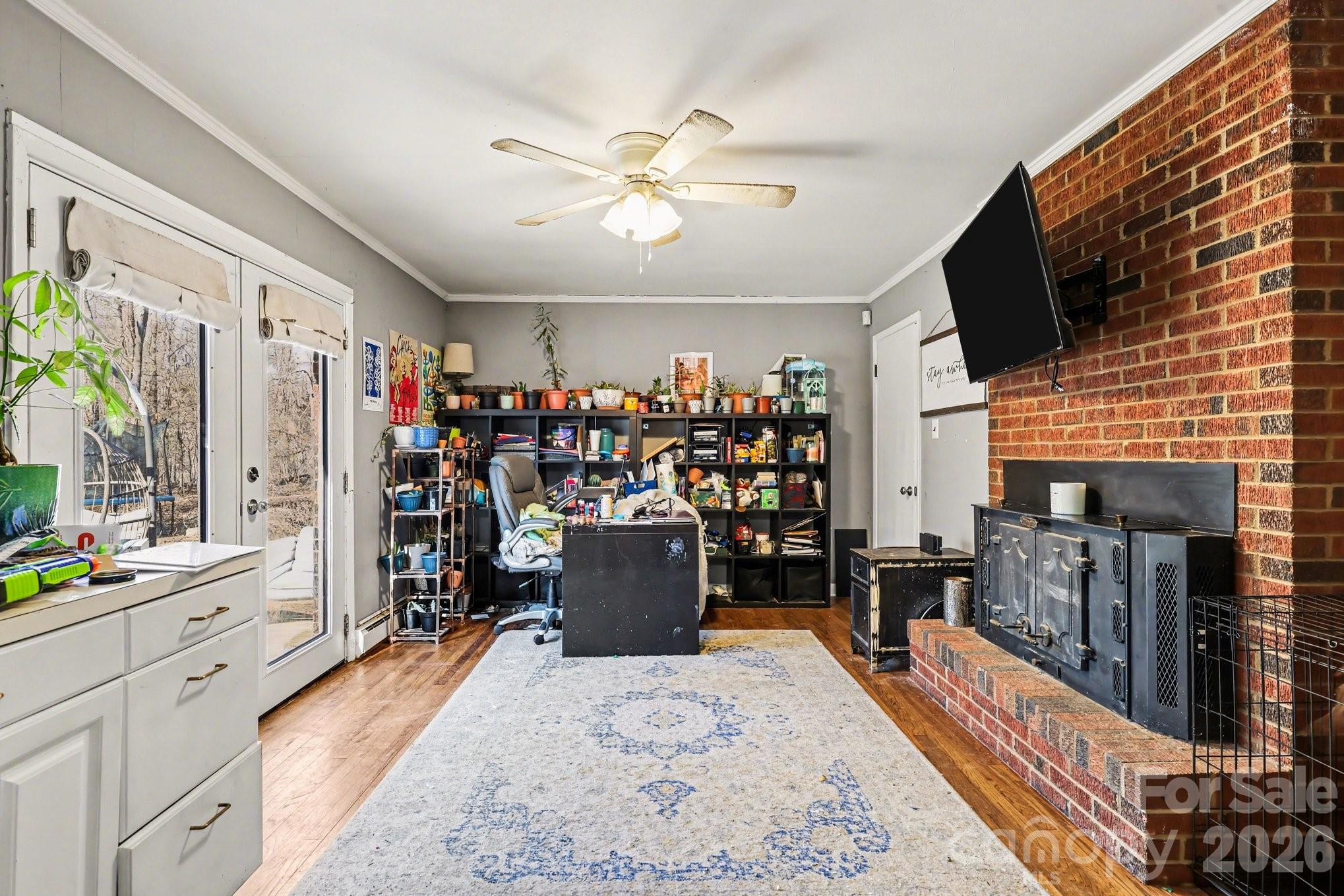 1270 Earnhardt Road Property Photo 2