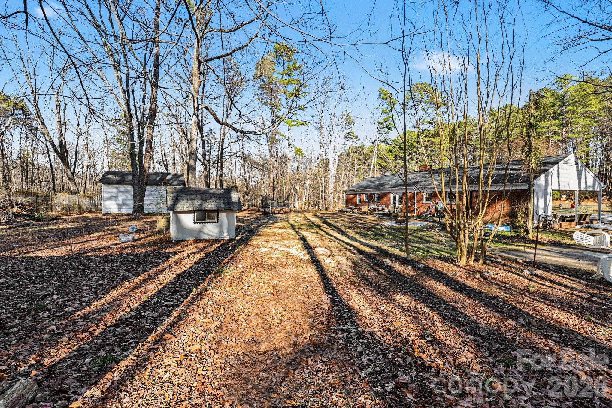 1270 Earnhardt Road Property Photo 5