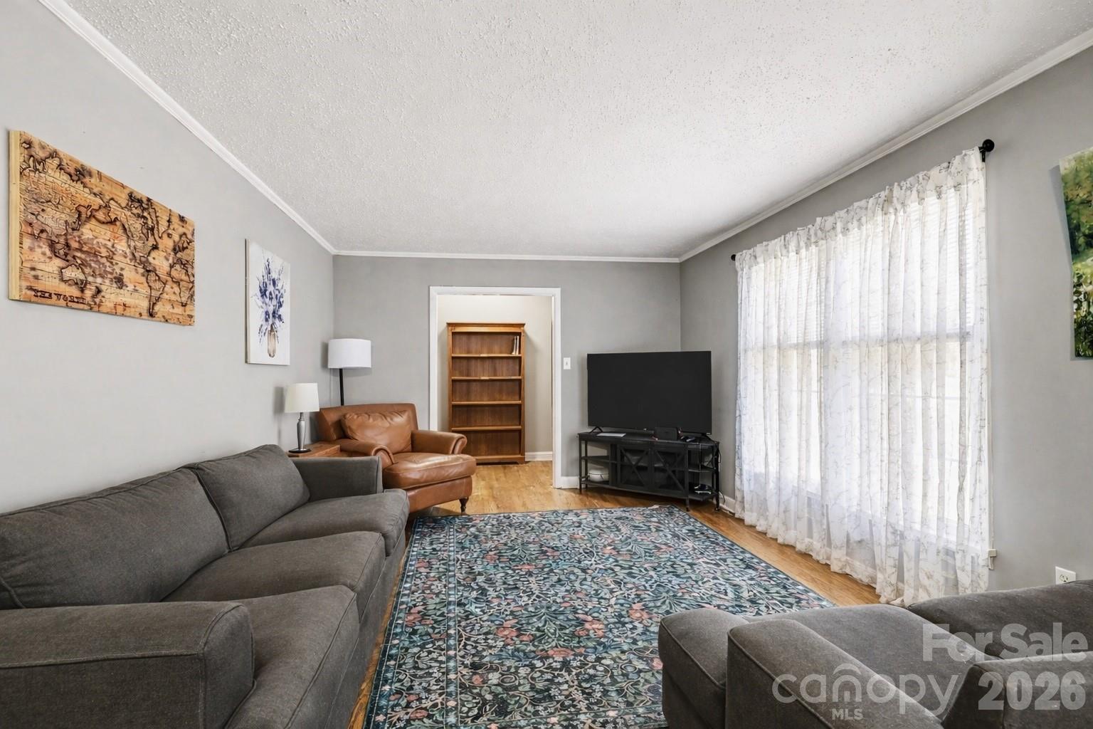 1270 Earnhardt Road Property Photo 7