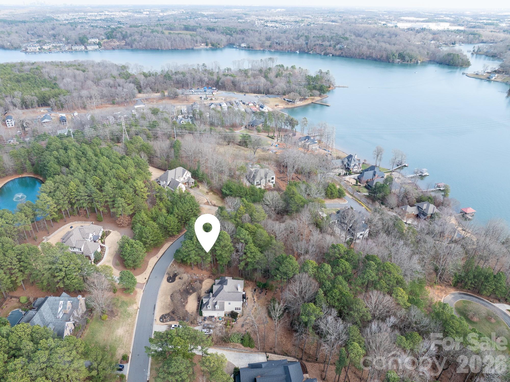 4012 Beechwood Spring Lane Property Photo 1