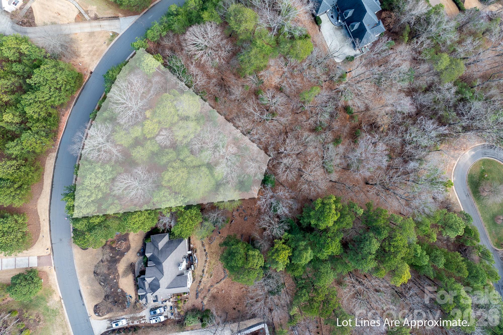 4012 Beechwood Spring Lane Property Photo 2