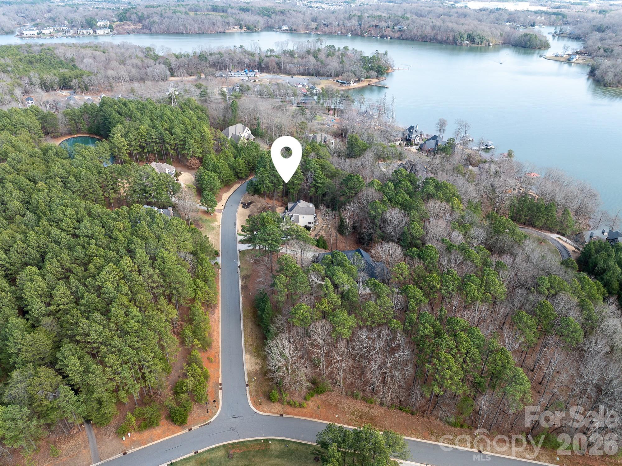 4012 Beechwood Spring Lane Property Photo 4