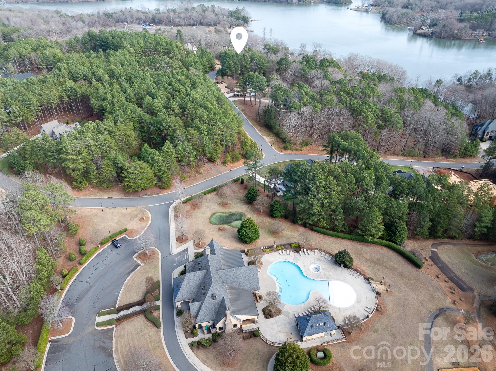 4012 Beechwood Spring Lane Property Photo 10
