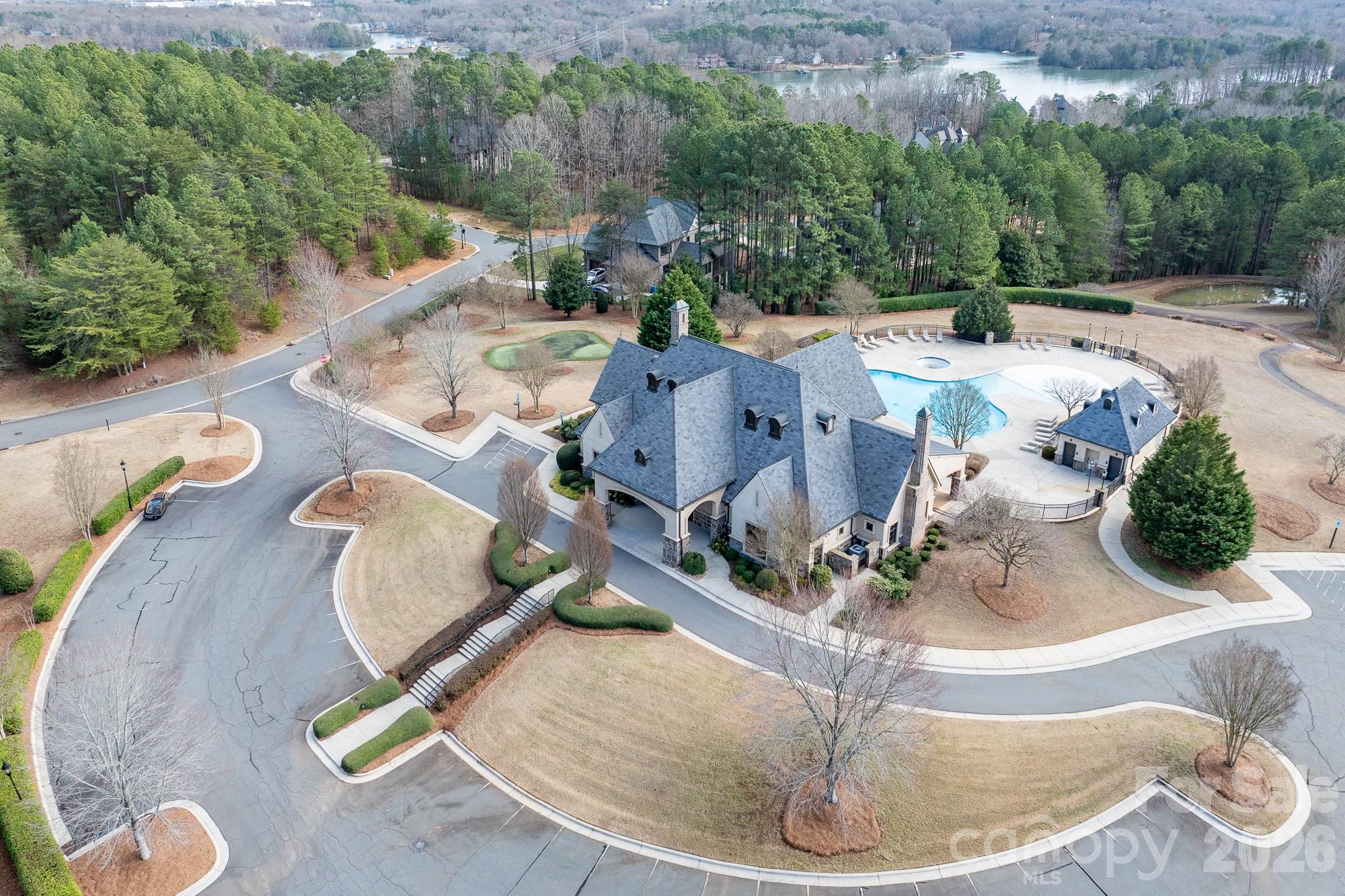 4012 Beechwood Spring Lane Property Photo 11