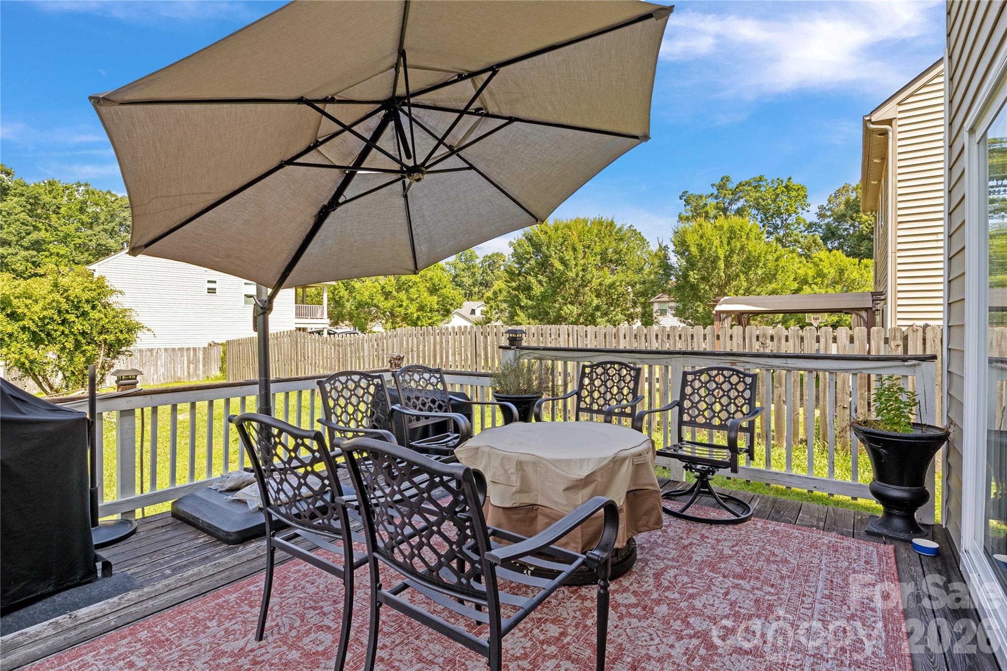 10621 Shanon Darby Lane Property Photo 27