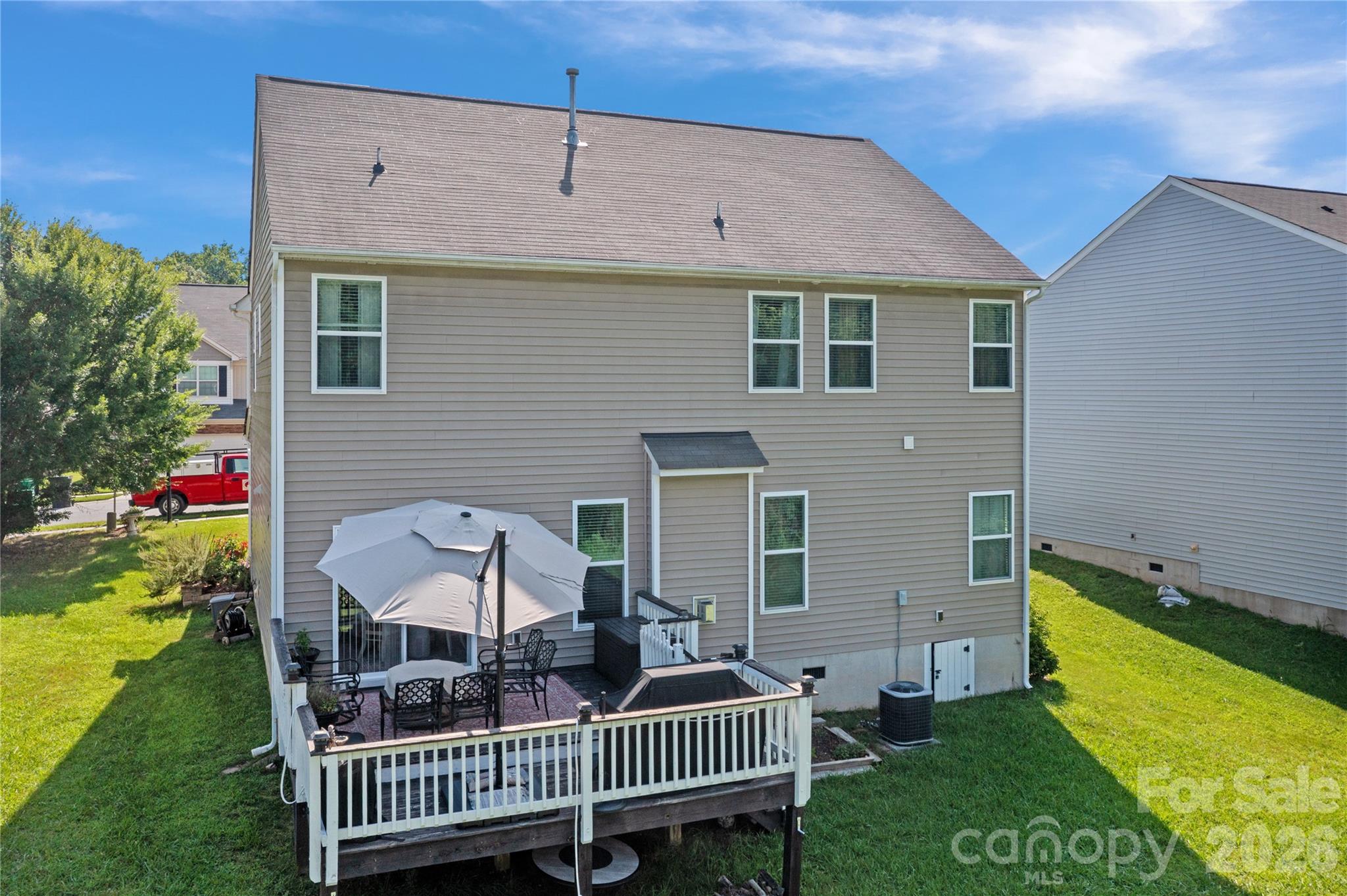 10621 Shanon Darby Lane Property Photo 29