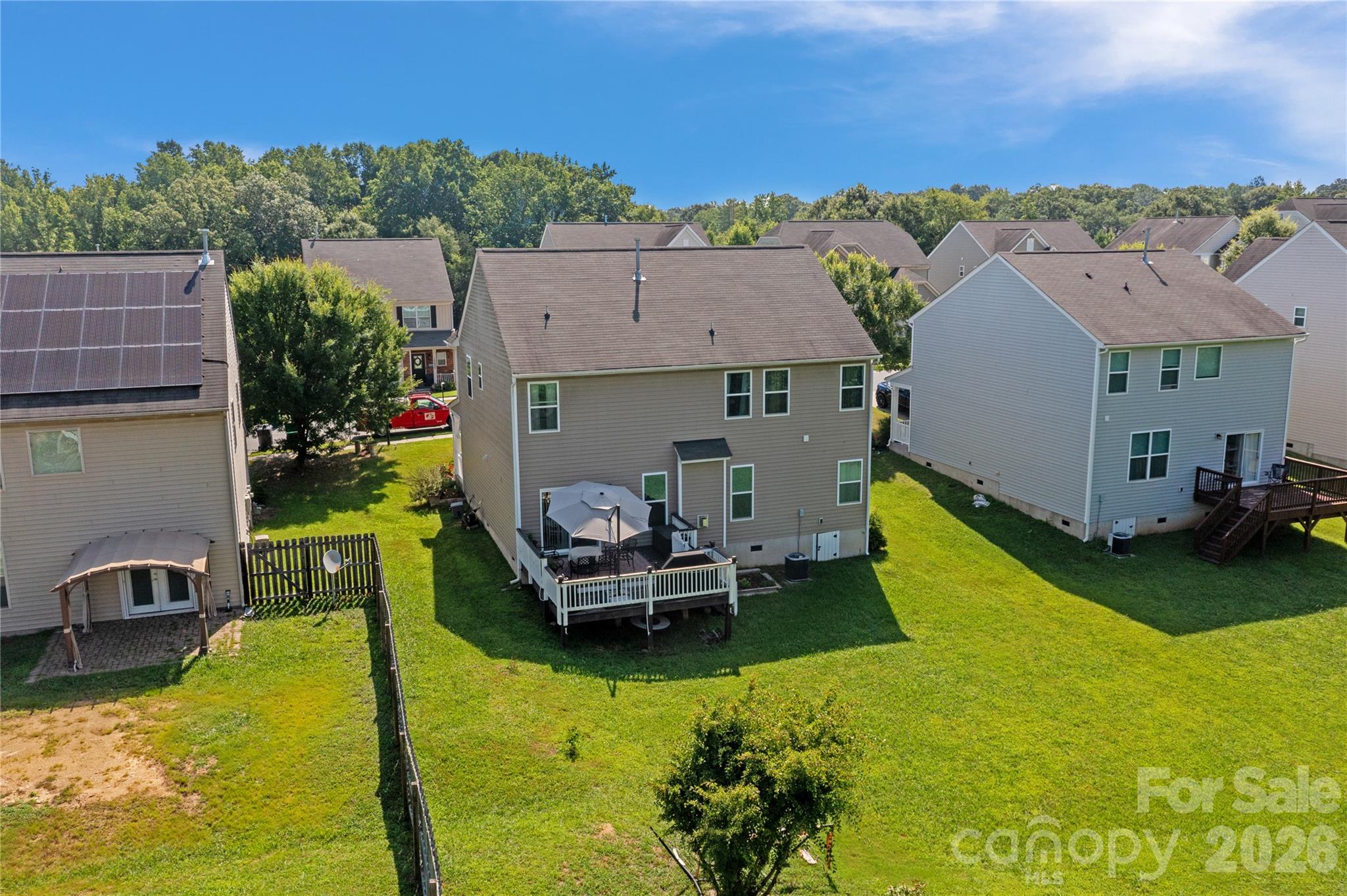 10621 Shanon Darby Lane Property Photo 31