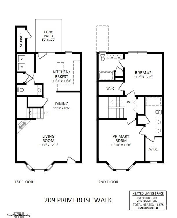 209 Primrose Walk Property Photo 32