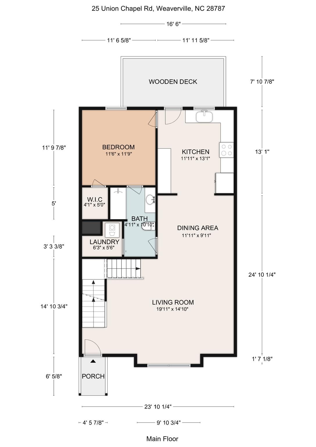 25 Union Chapel Road Property Photo 40