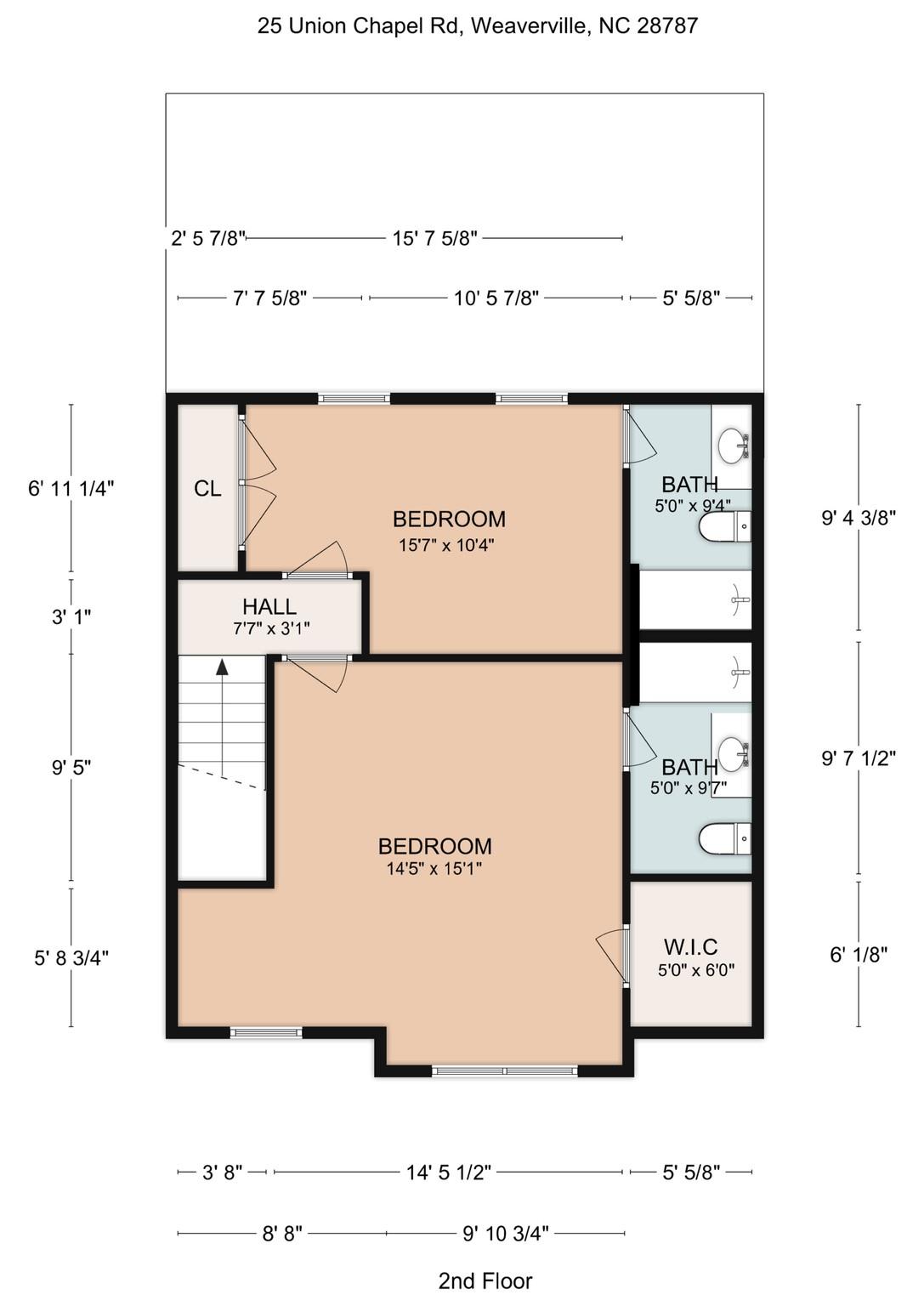 25 Union Chapel Road Property Photo 41