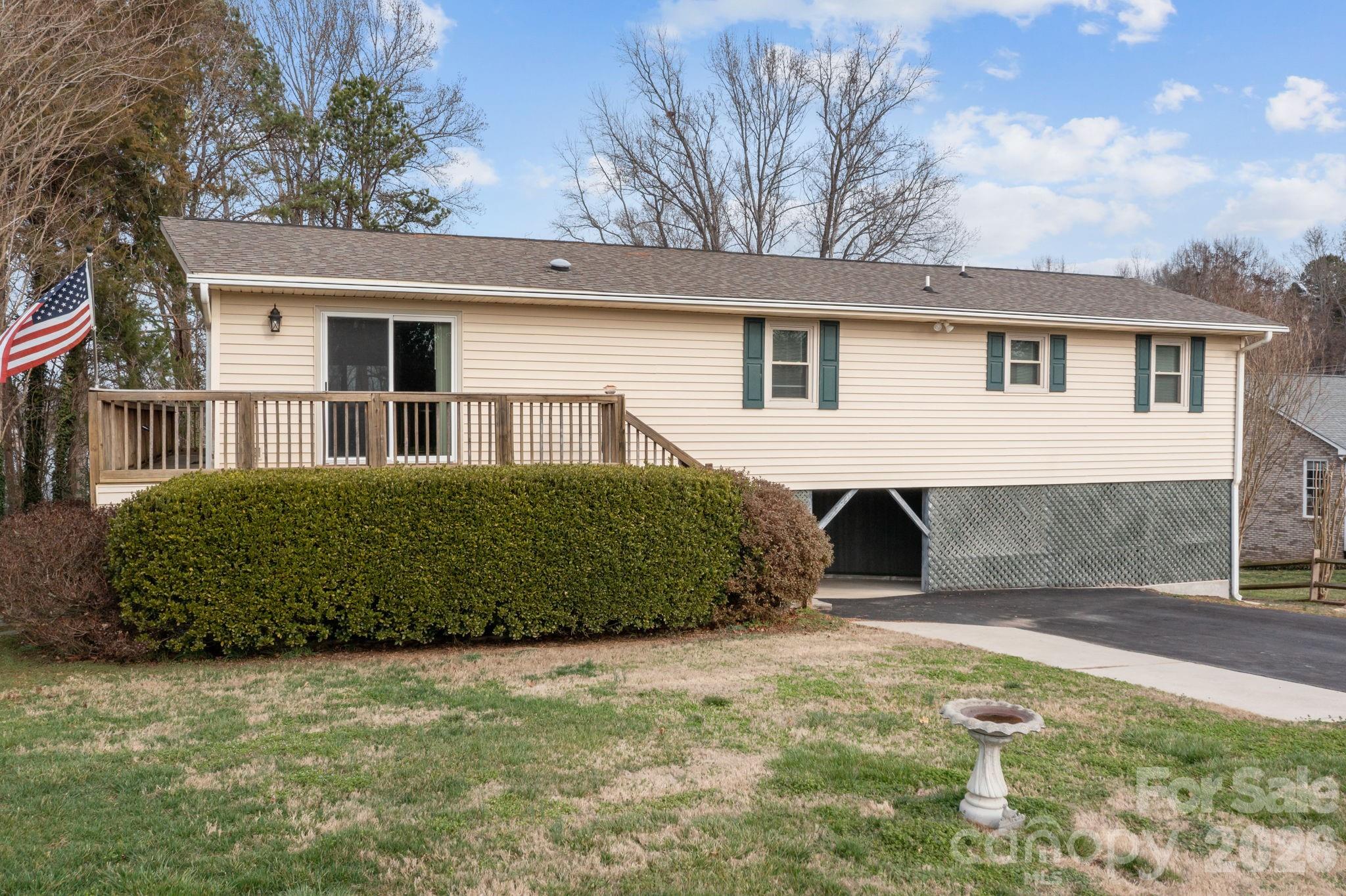 4278 Harbor Lane Property Photo 2