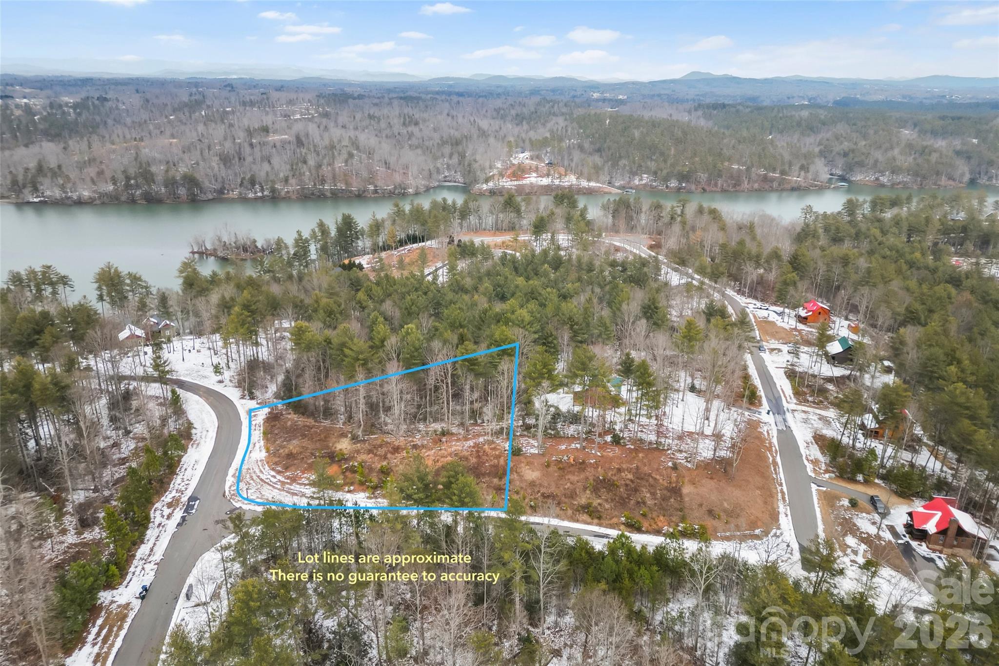 1144 Lakeside Way Property Photo 1