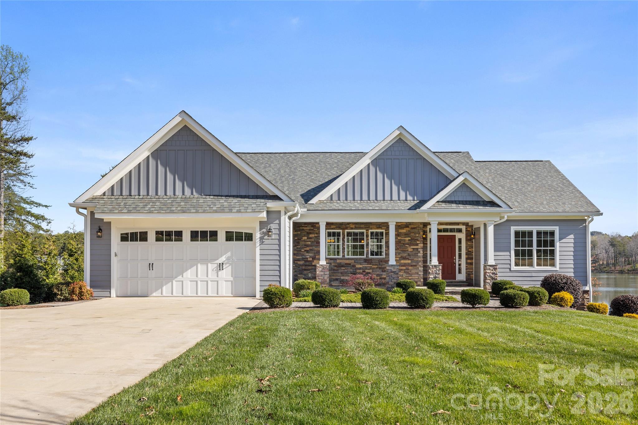 490 Mapleton Lane Property Photo 1