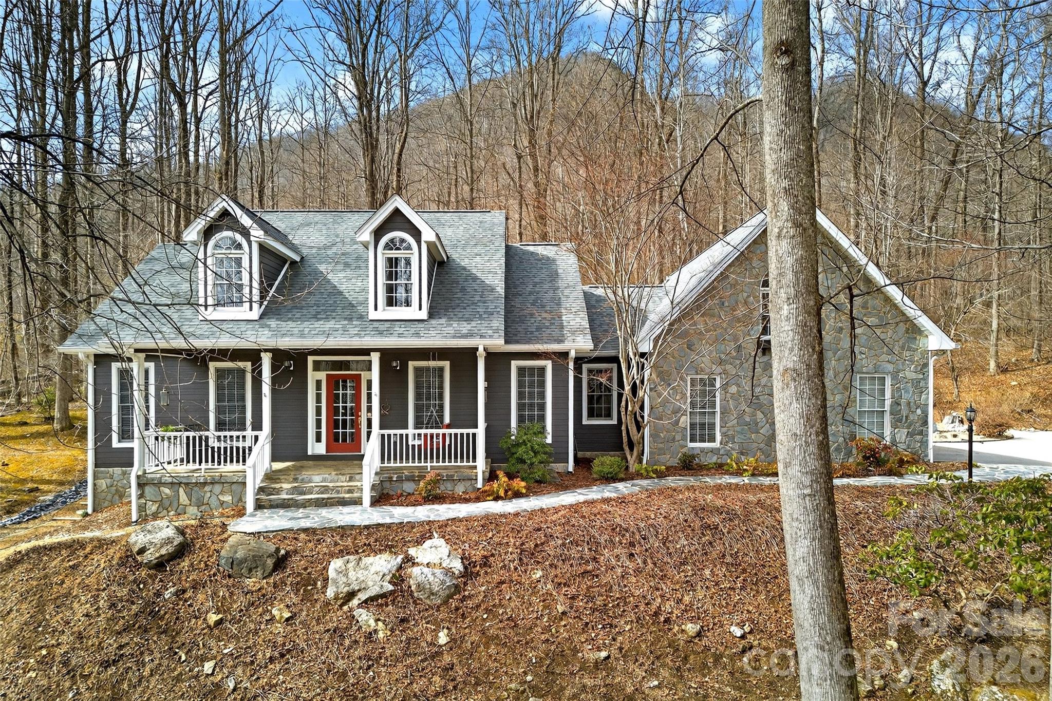 219 Catawba Drive Property Photo 1